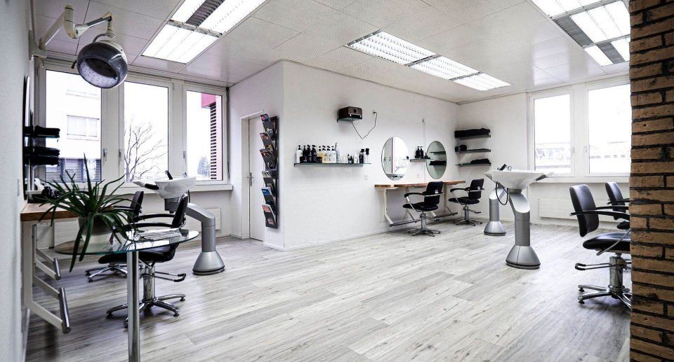 Siegfried Coiffure & Kosmetik GmbH