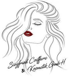 Siegfried Coiffure & Kosmetik GmbH Logo
