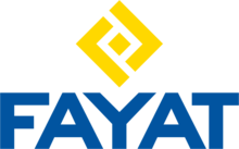 Logo de l'entreprise Fayat