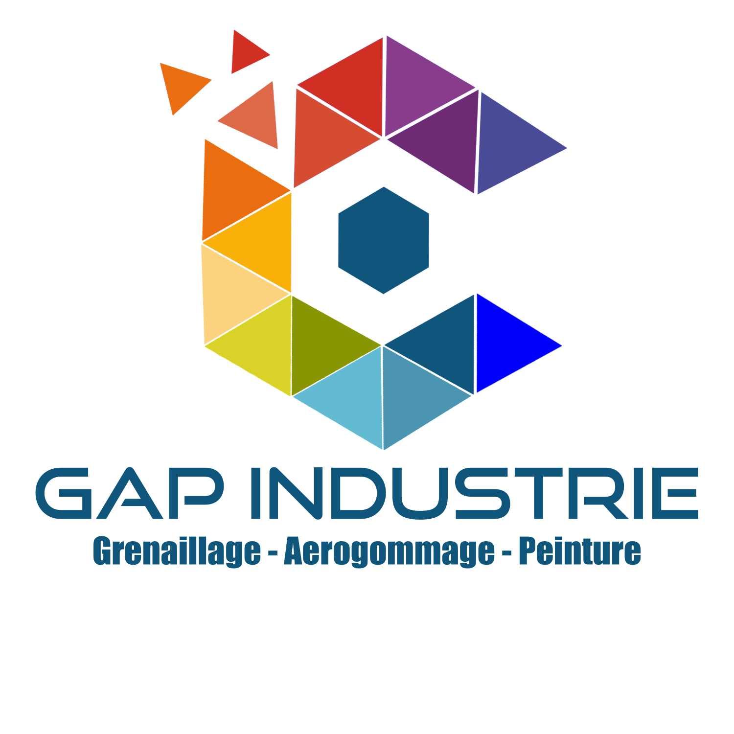 Logo de l'entreprise Gap Industrie