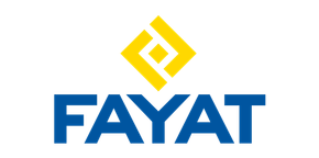 Logo Fayat, client de GAP Industrie