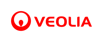 Logo Veolia, client de GAP Industrie