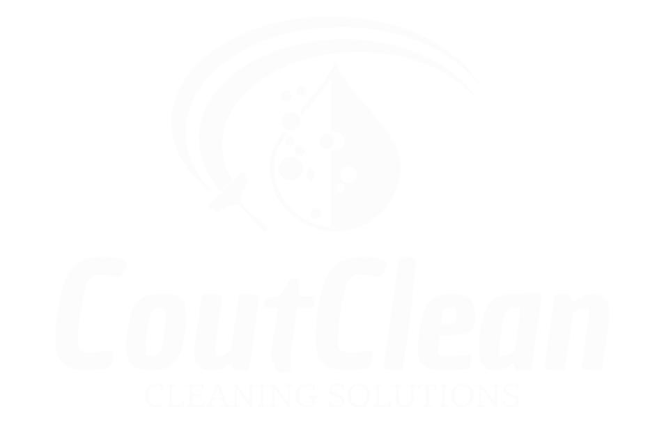 logótipo Coutclean