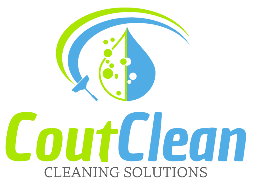 logo Coutclean