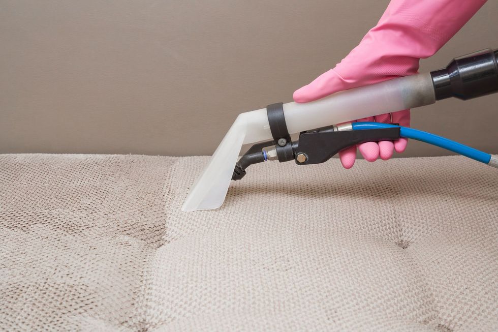 limpeza de estofos Coutclean