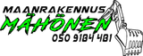 Maanrakennus Mähönen