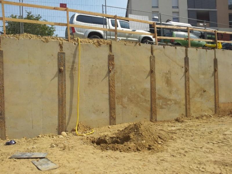 Étude assainissement