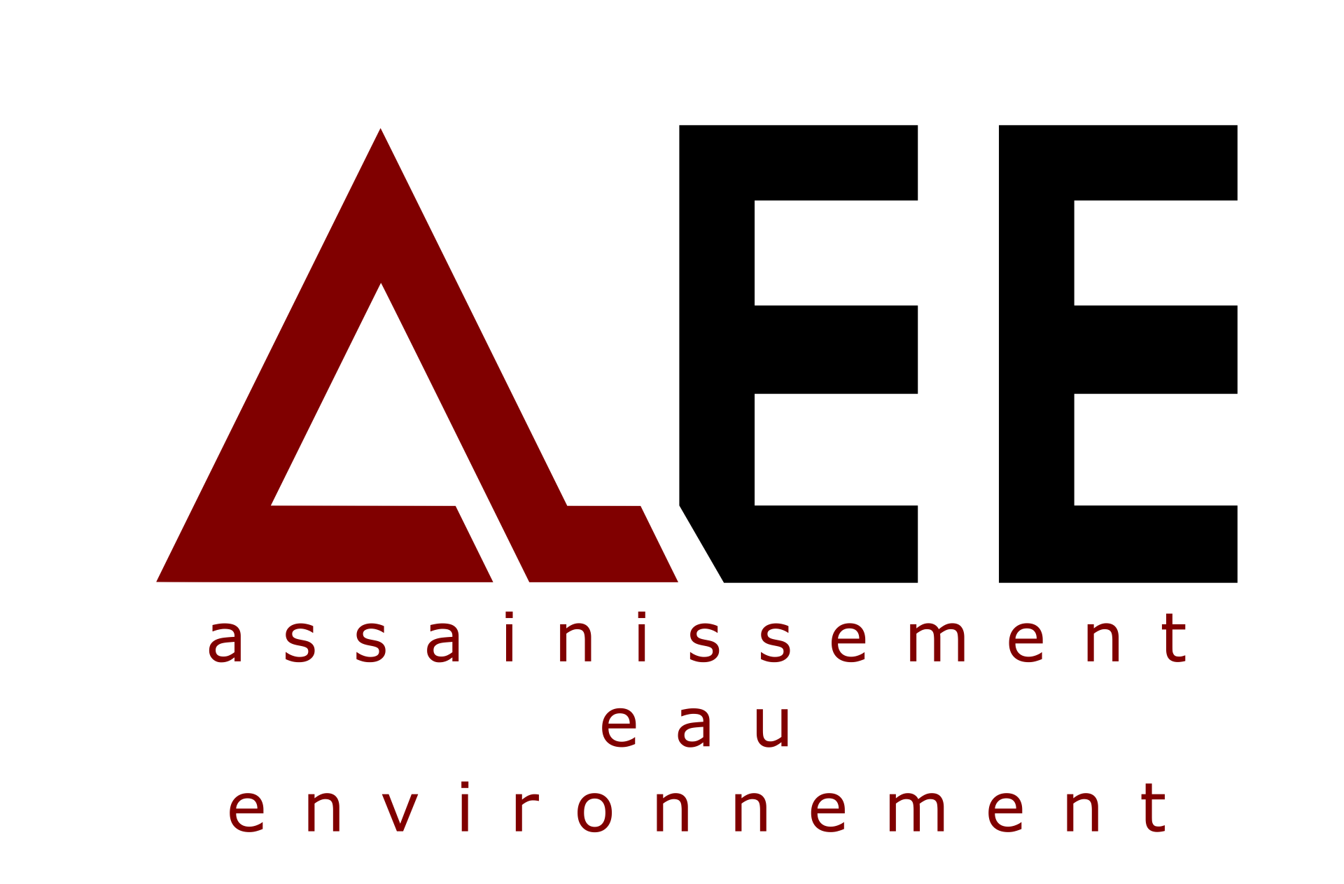 Logo Assainissement Eau Environnement