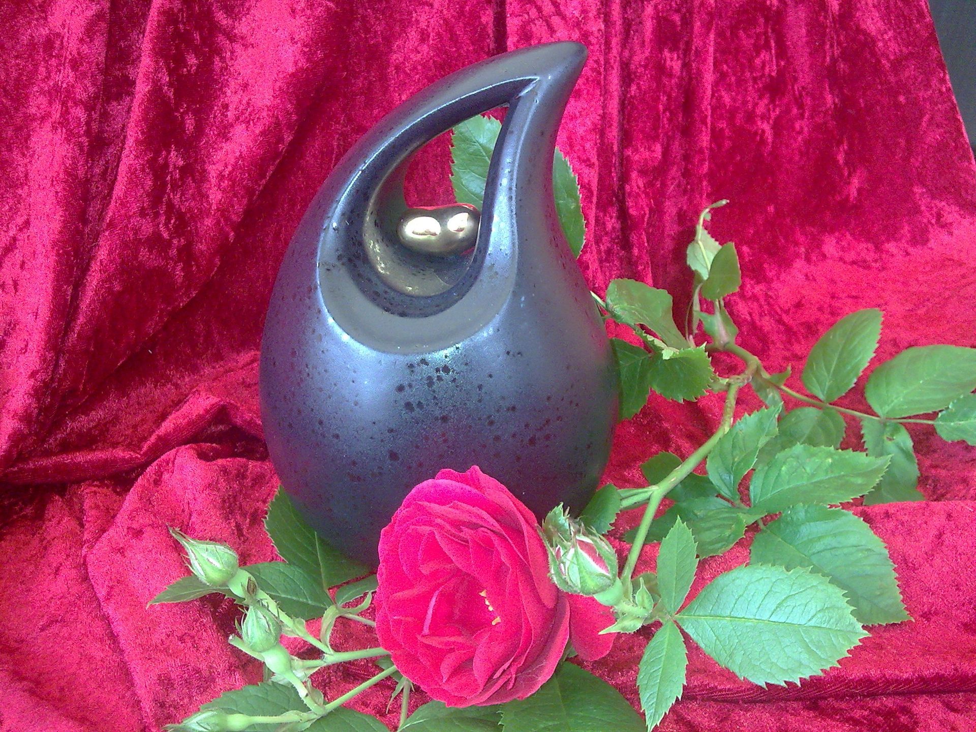 individuelle Urnenauswahl