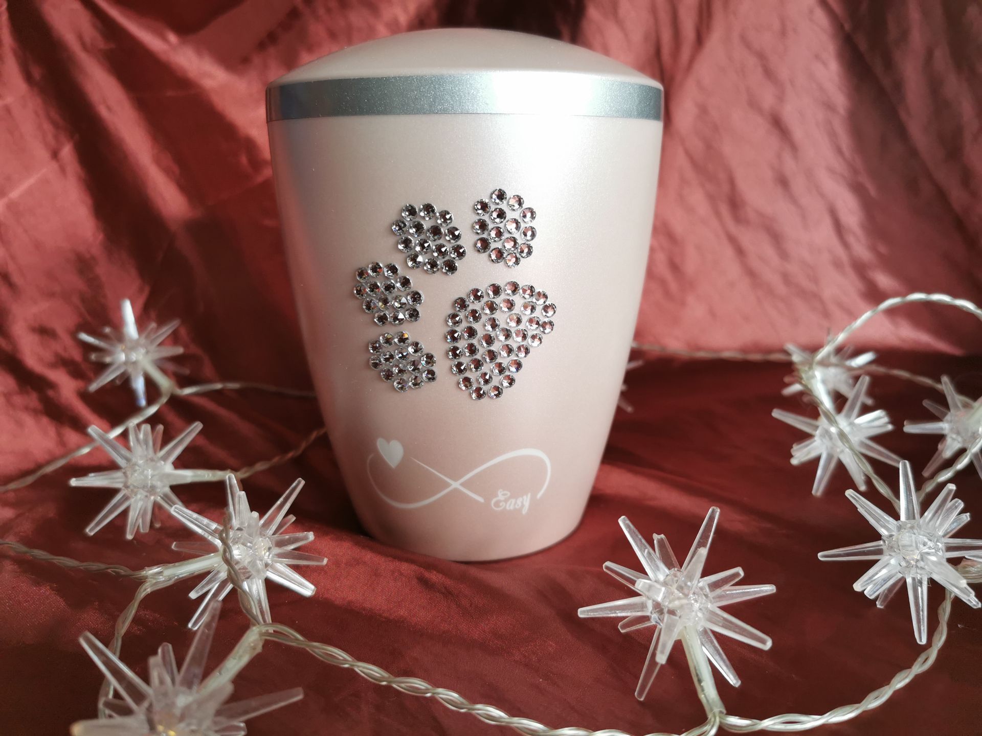 individuelle Urnenauswahl