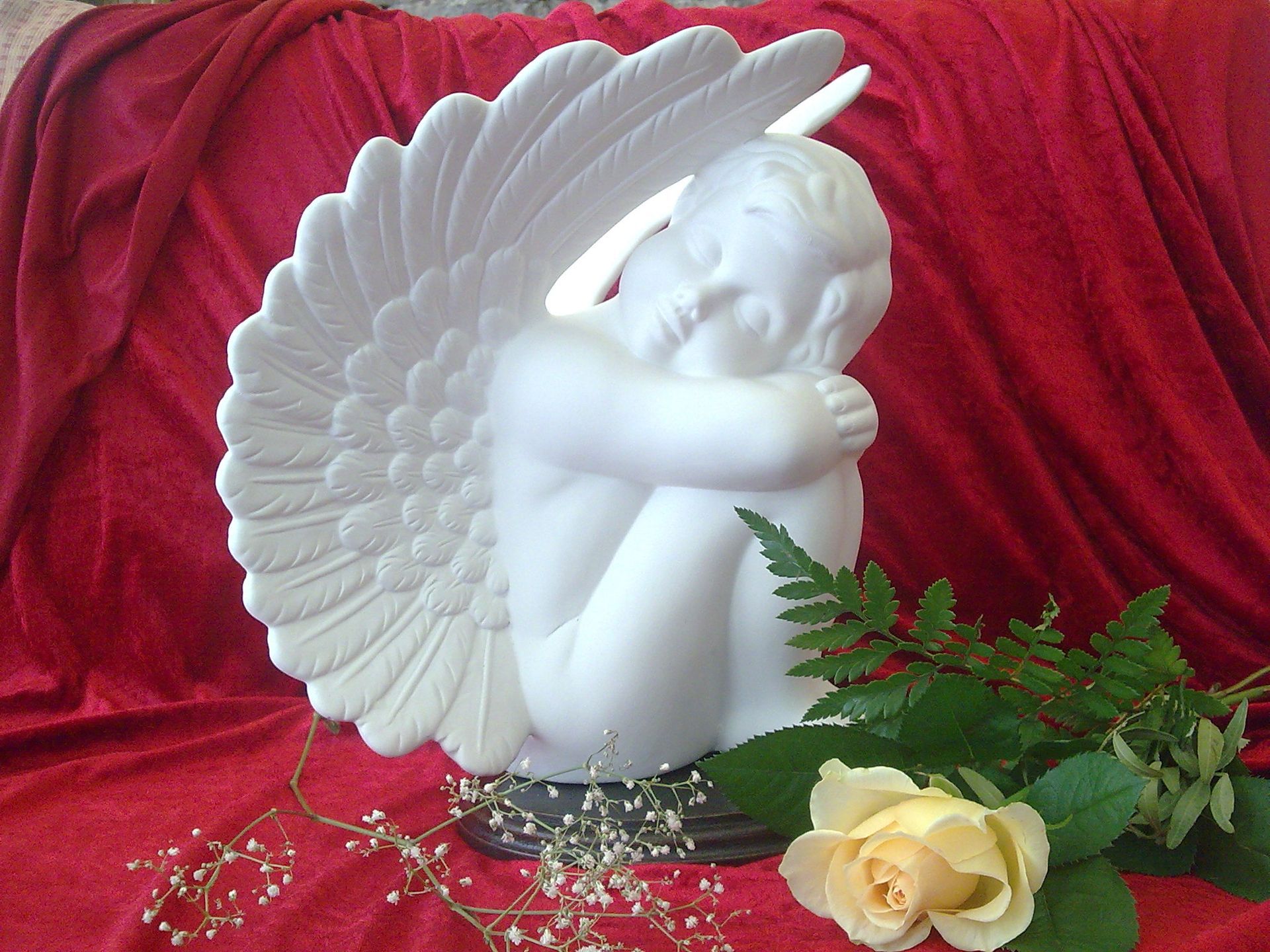 individuelle Urnenauswahl