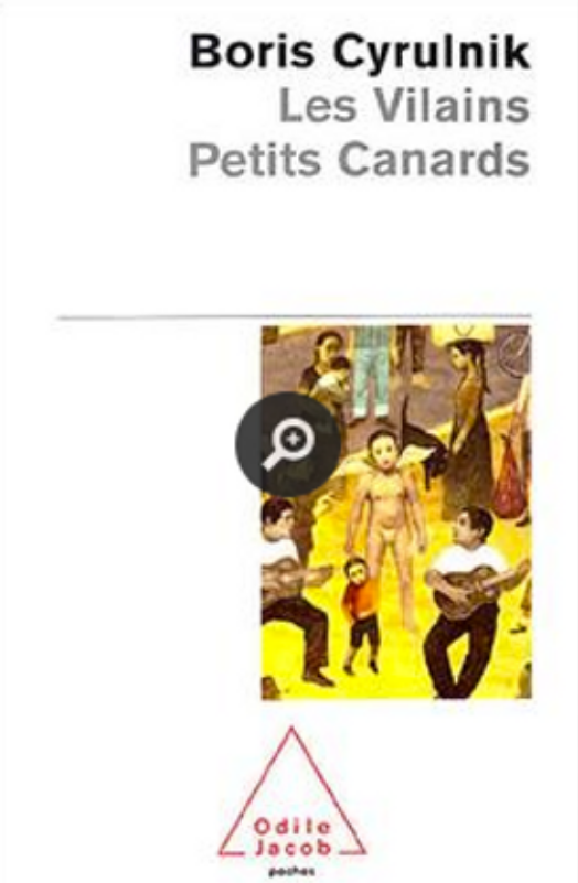 Les vilains petits canards