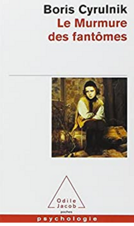 Le murmure des fantômes