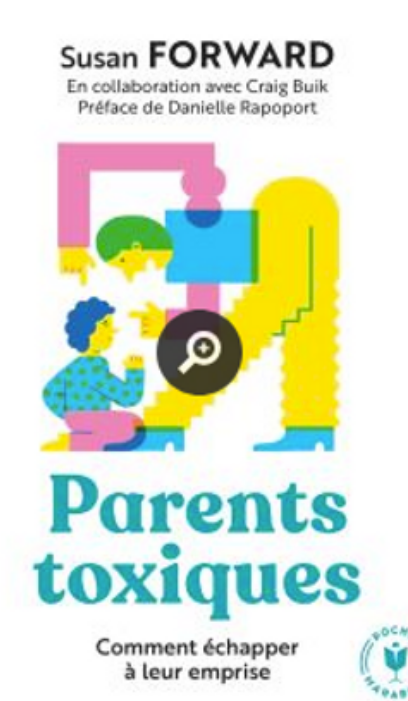Parents toxiques