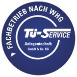 Siegel TÜV-Service