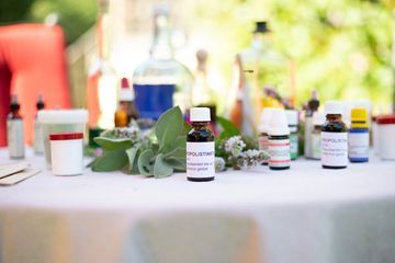 Naturheilpraxis Margot Heide-Schmitt_Klassische genuine Homöopathie