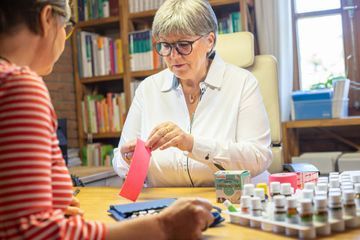 Naturheilpraxis Margot Heide-Schmitt_Klassische genuine Homöopathie