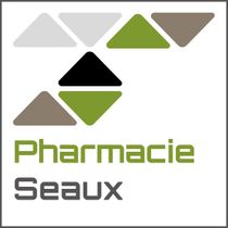 Logo Pharmacie Seaux