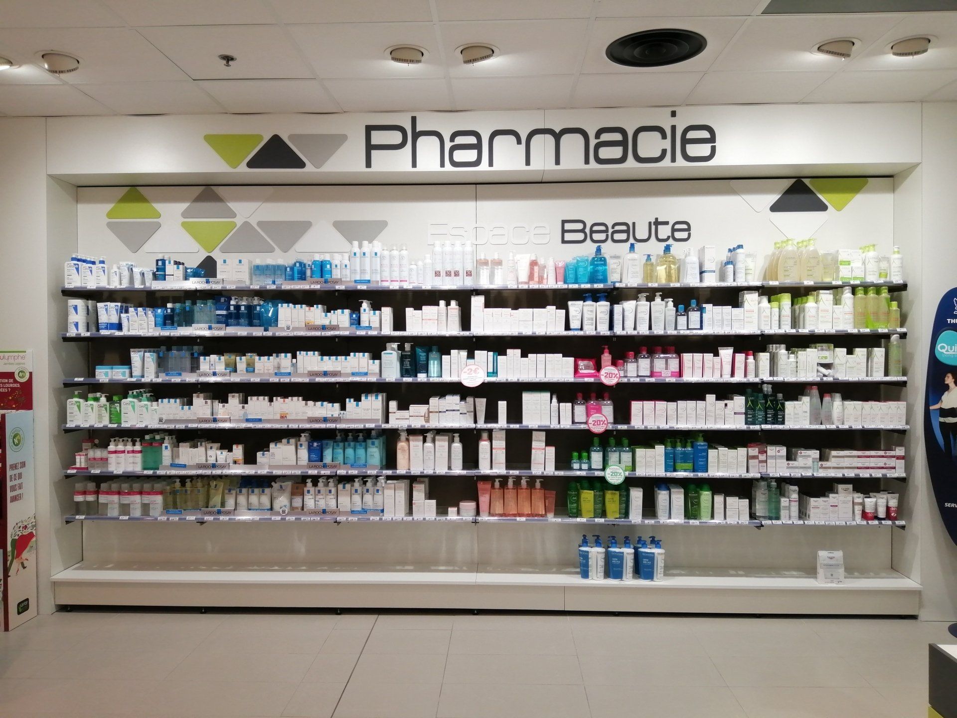 Rayon dermatologique