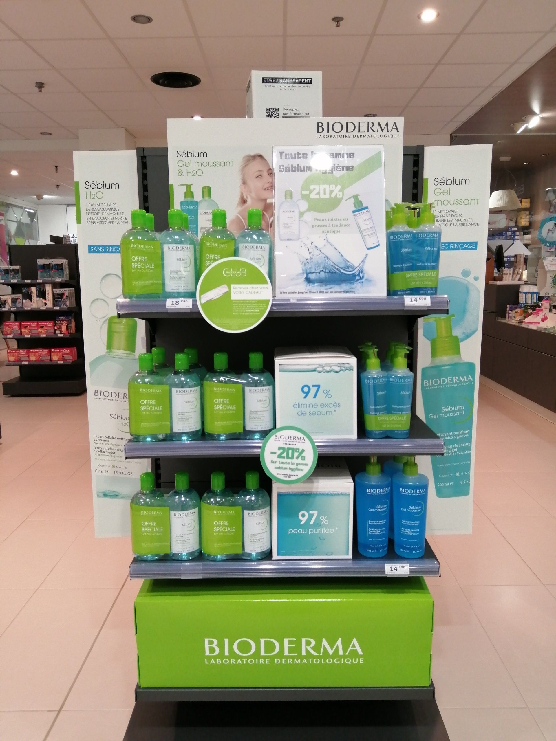 Bioderma