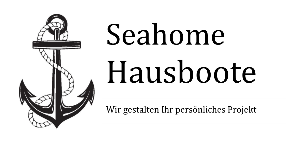 Seahome Logo