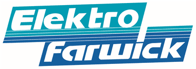 Elektro Farwick Logo Elektro Farwick GmbH logo
