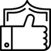 Sat-Anlagen Icon