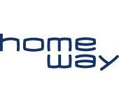 Homeway Logo