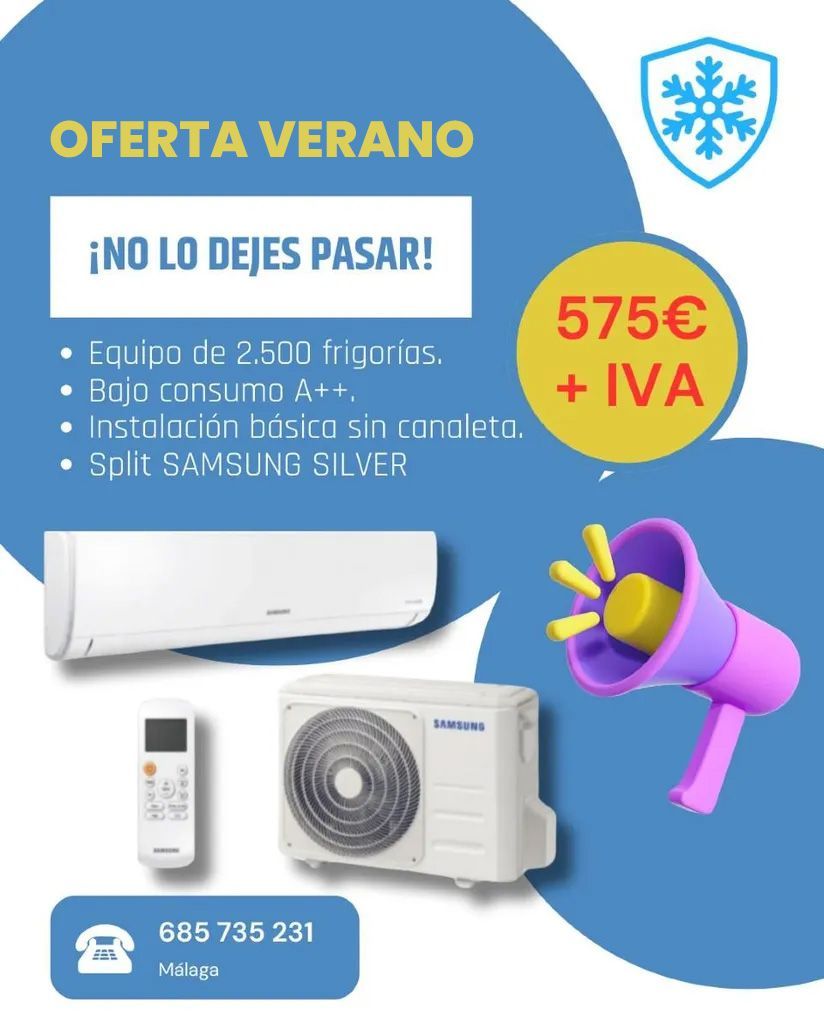 Oferta