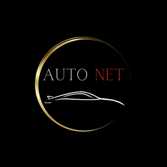 Logo Auto Net Service