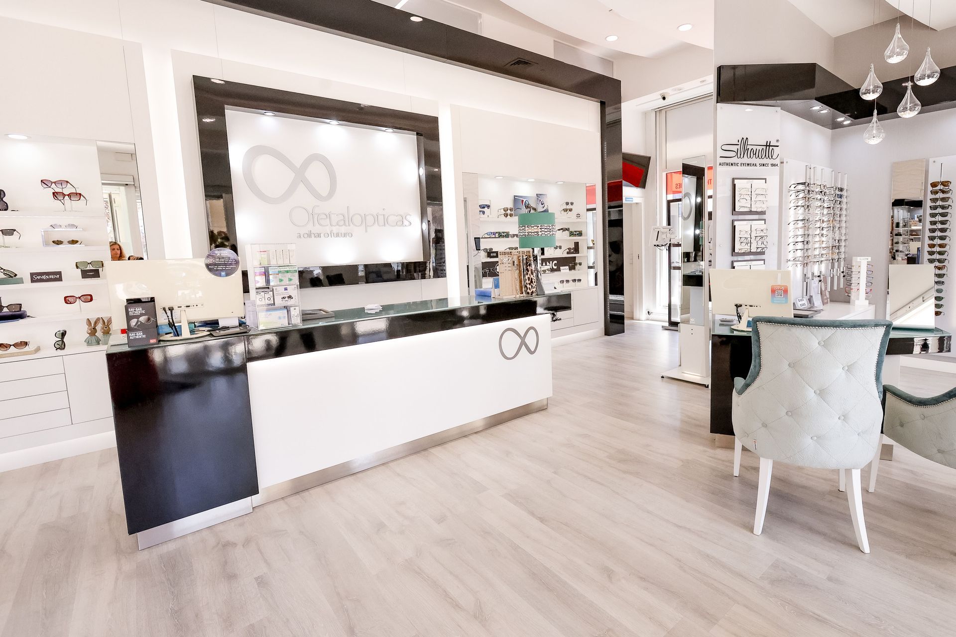Ofetal Opticas -  Oeiras Fórum 