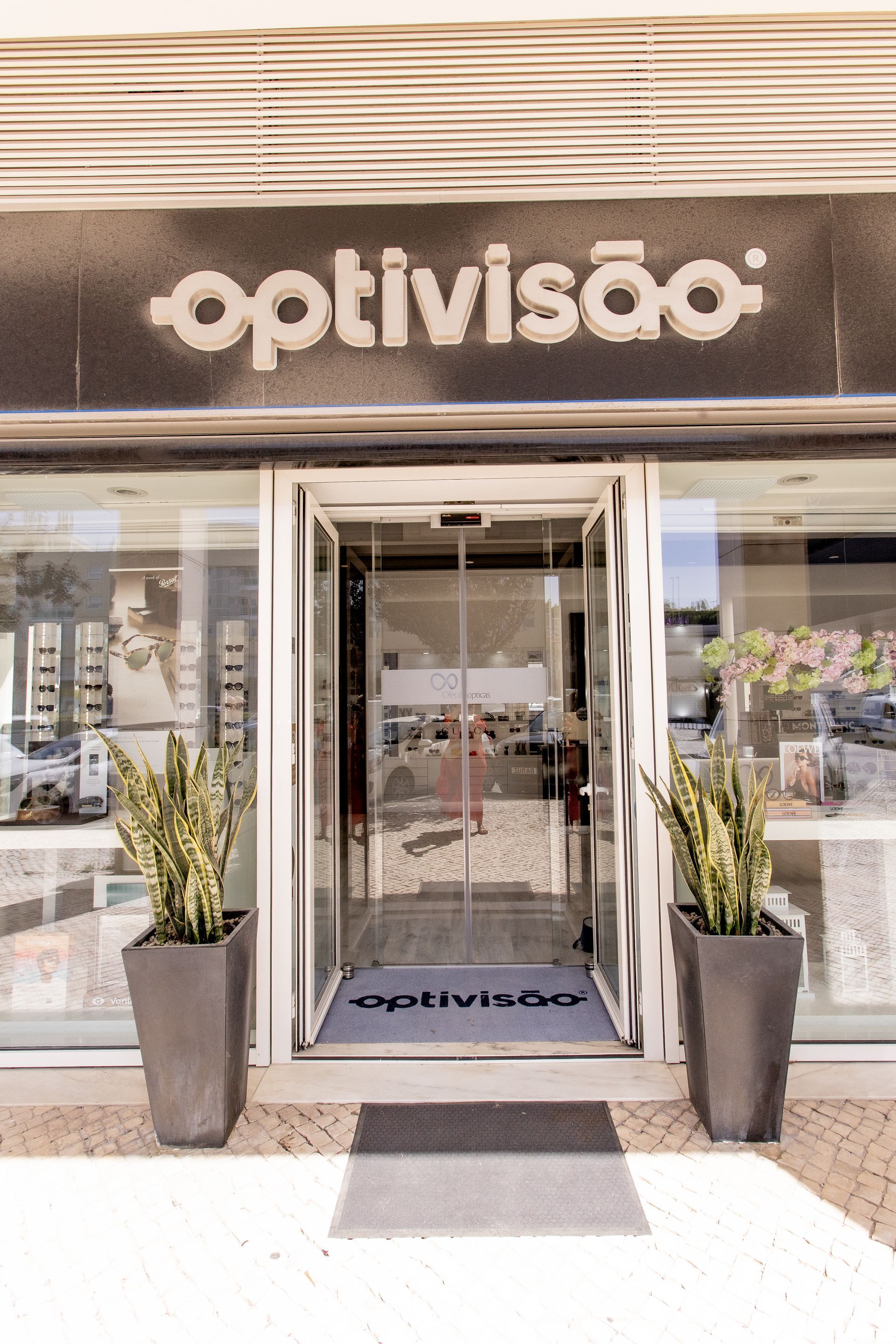 Ofetal Opticas -  Oeiras Fórum 