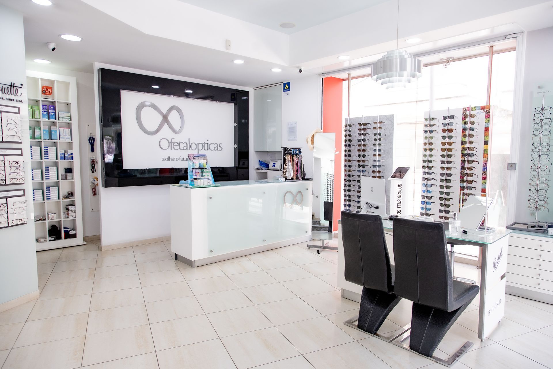 Ofetal Opticas - Oeiras Fórum 