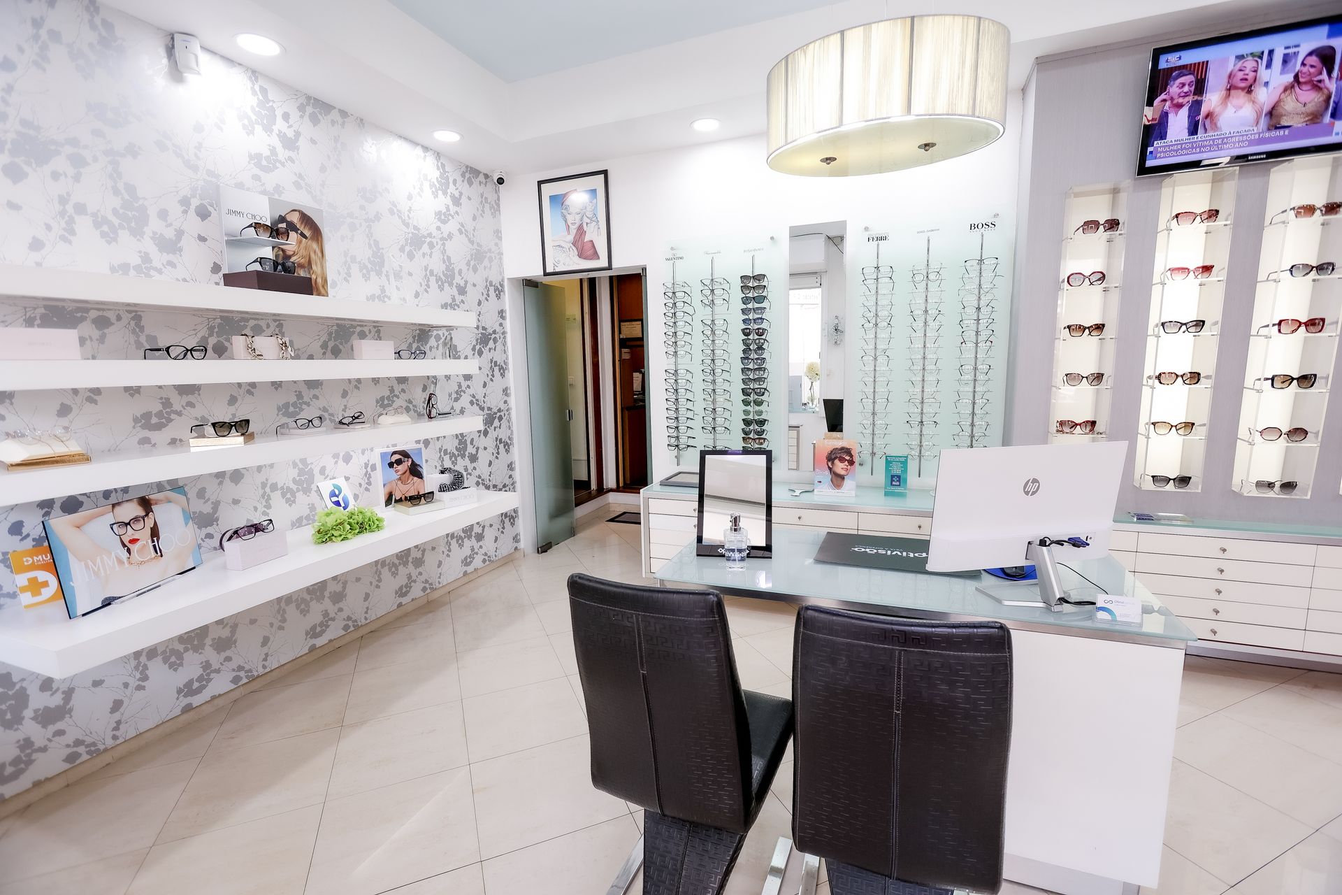 Ofetal Opticas - Oeiras Fórum 