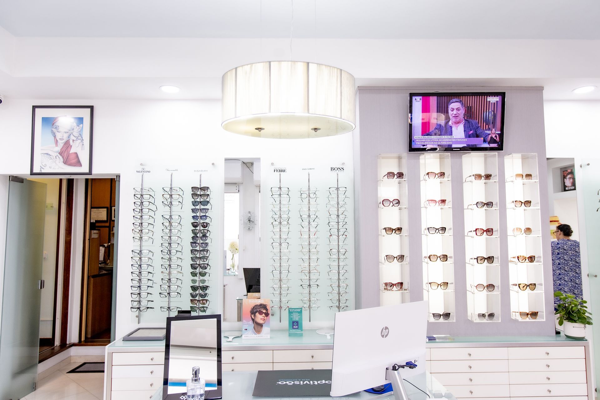 Ofetal Opticas - Oeiras Fórum 