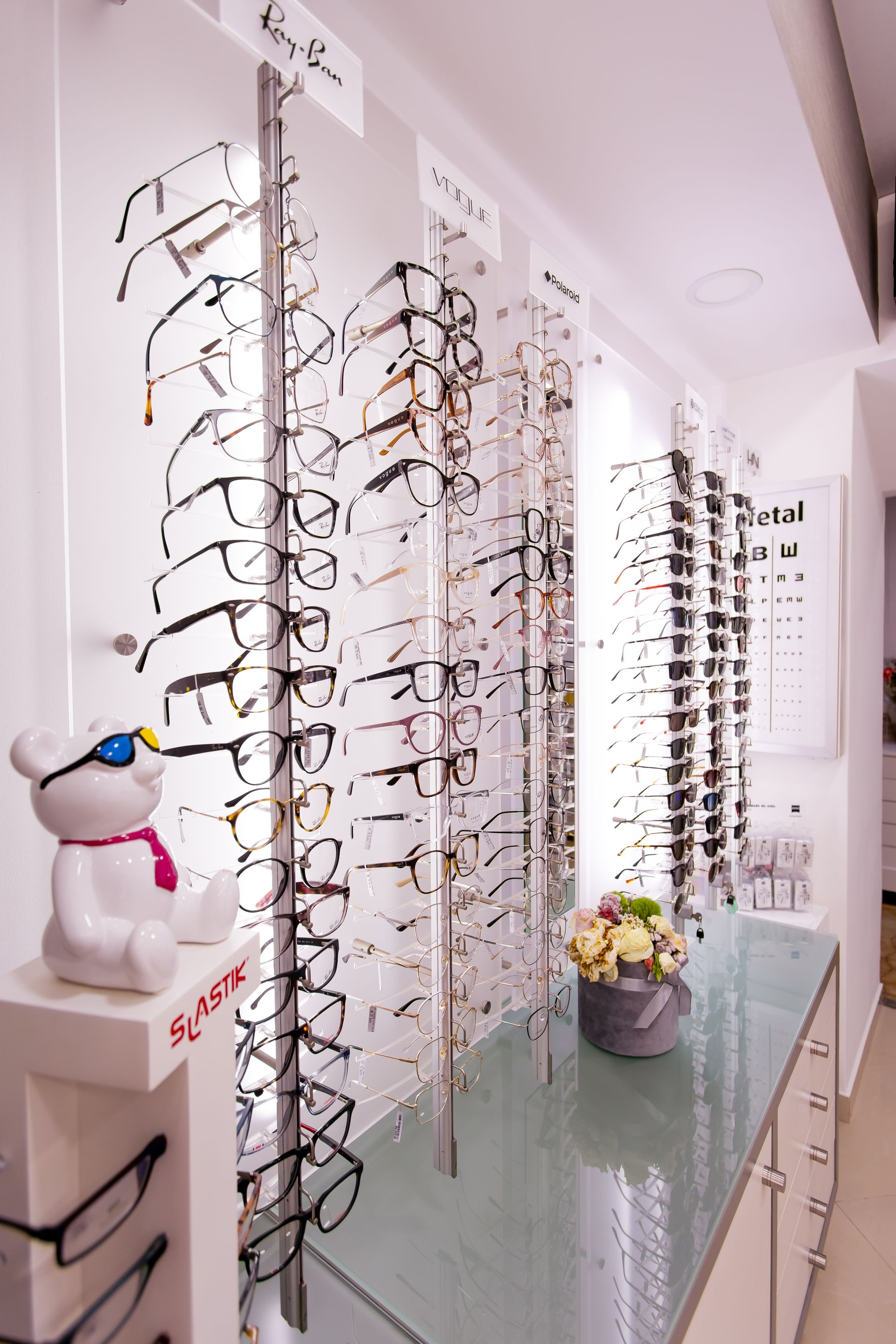 Ofetal Opticas - Paço de Arcos