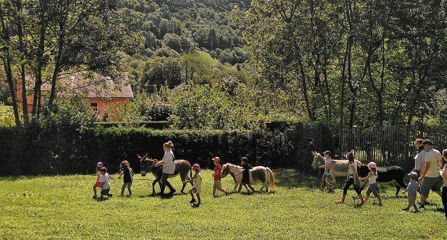 AZIENDA AGRICOLA LUNA PIENA