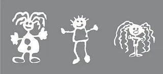 Logo - Mad Hair Ingold