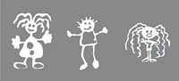 Logo - Mad Hair Ingold