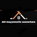 Logo AM Maçonnerie Couverture