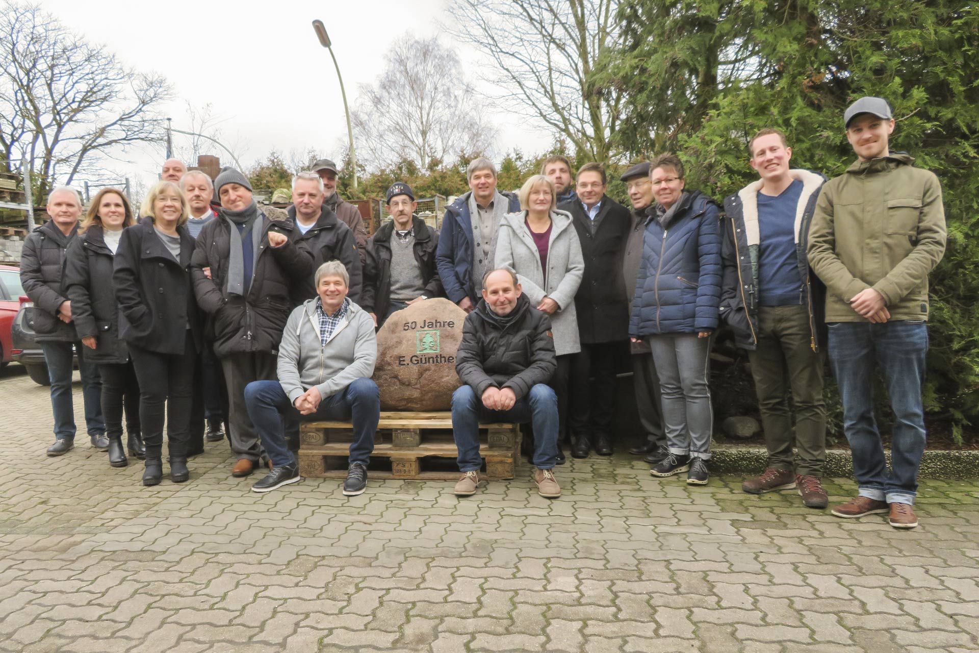 Edgar Günther GmbH Garten- und Landschaftsbau über uns 01