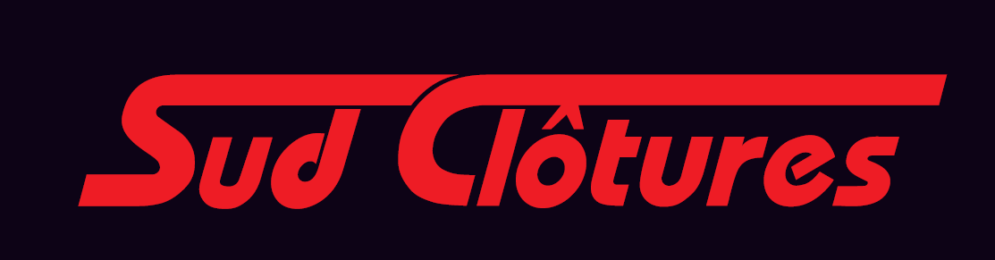 Logo de l'entreprise Sud Clôtures
