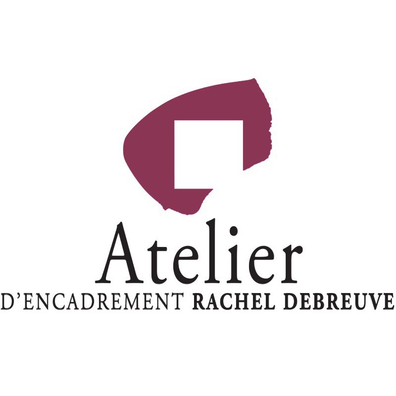 Logo - Encadrement Rachel Debreuve