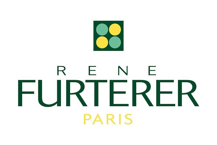 Logo de René Furterer Paris