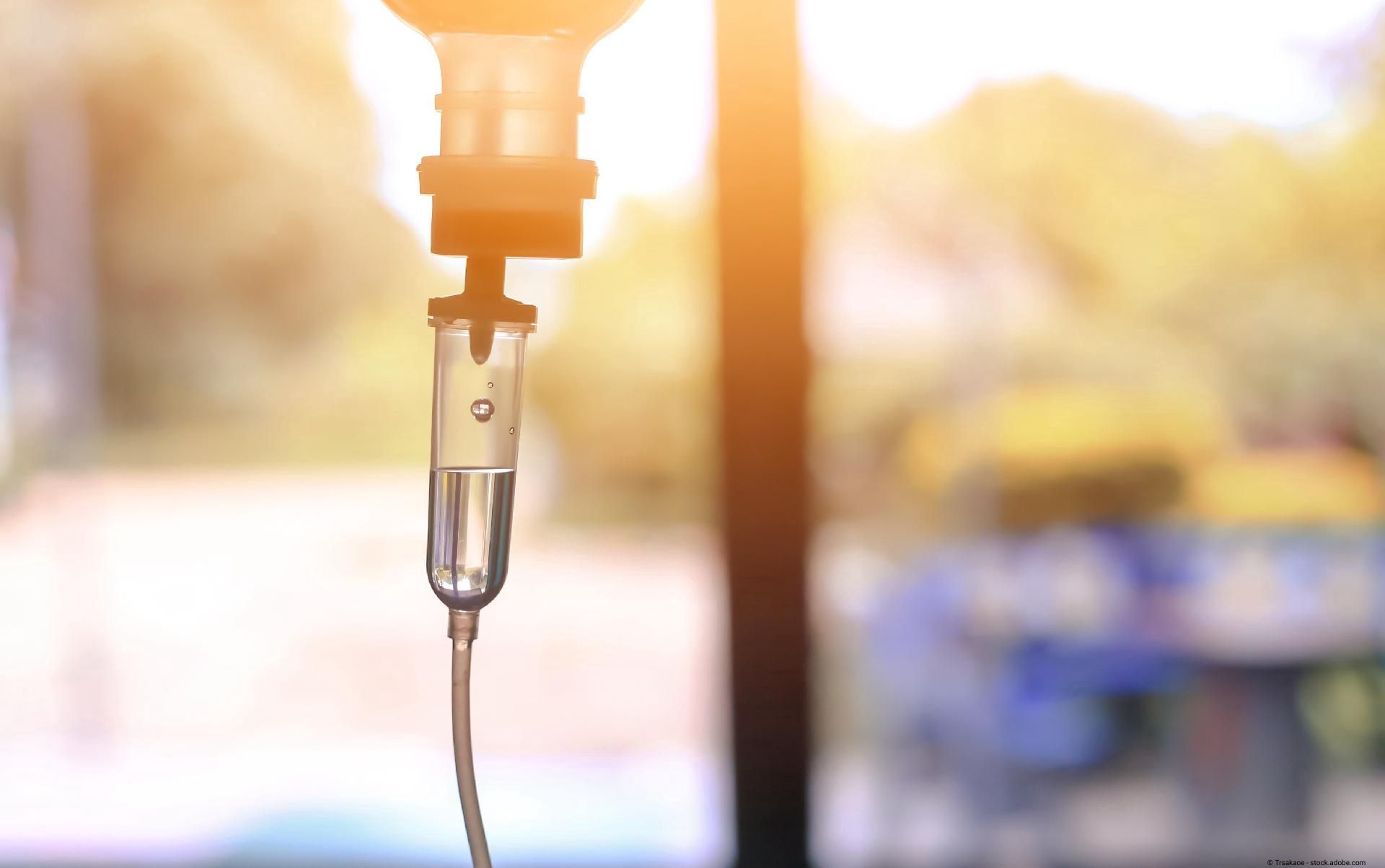 Infusionstherapie zur Unterstützung von Gesundheit, Vitalität und Regeneration