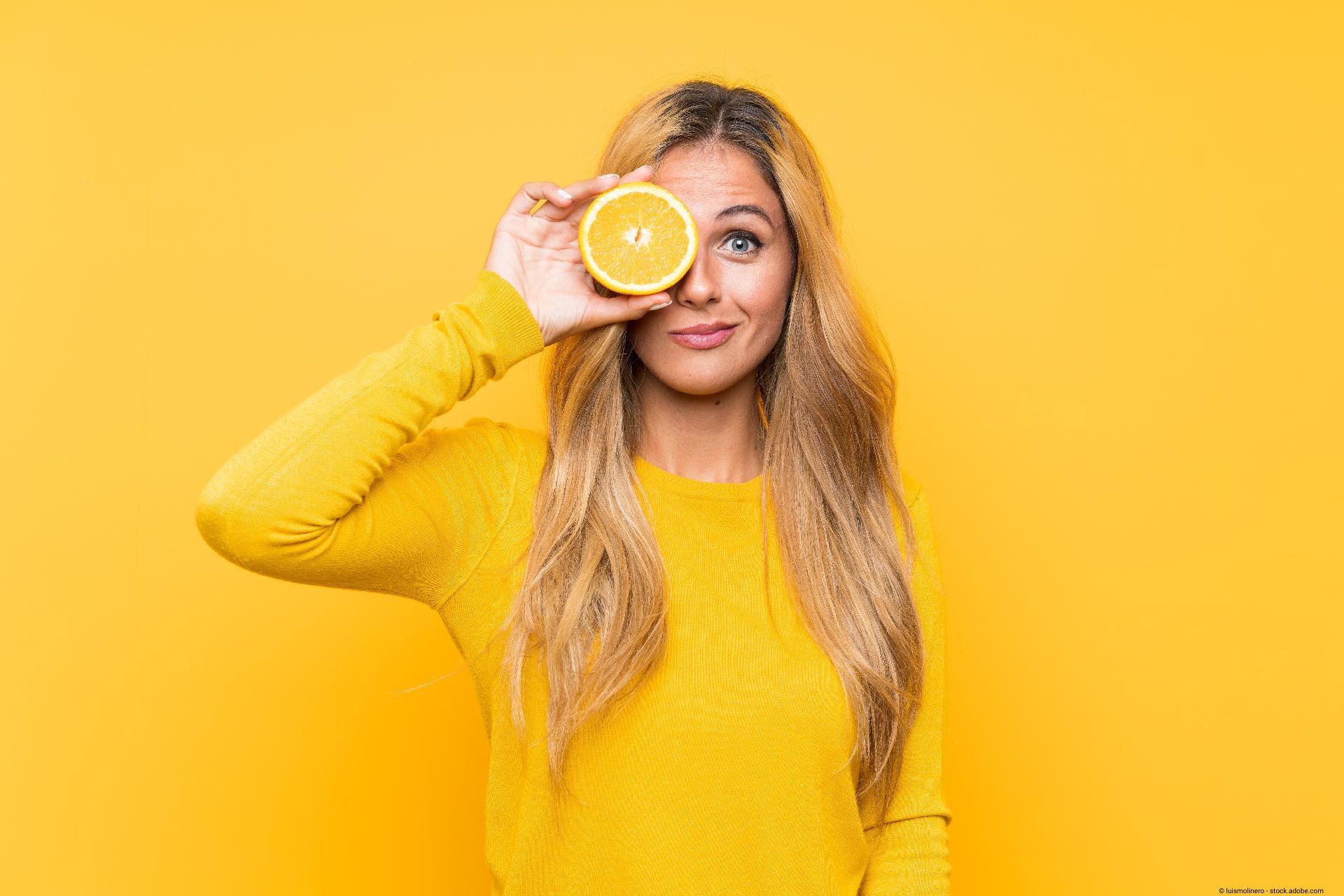 Vitamintherapie und Mikronährstoffe für Gesundheit und Immunsystem