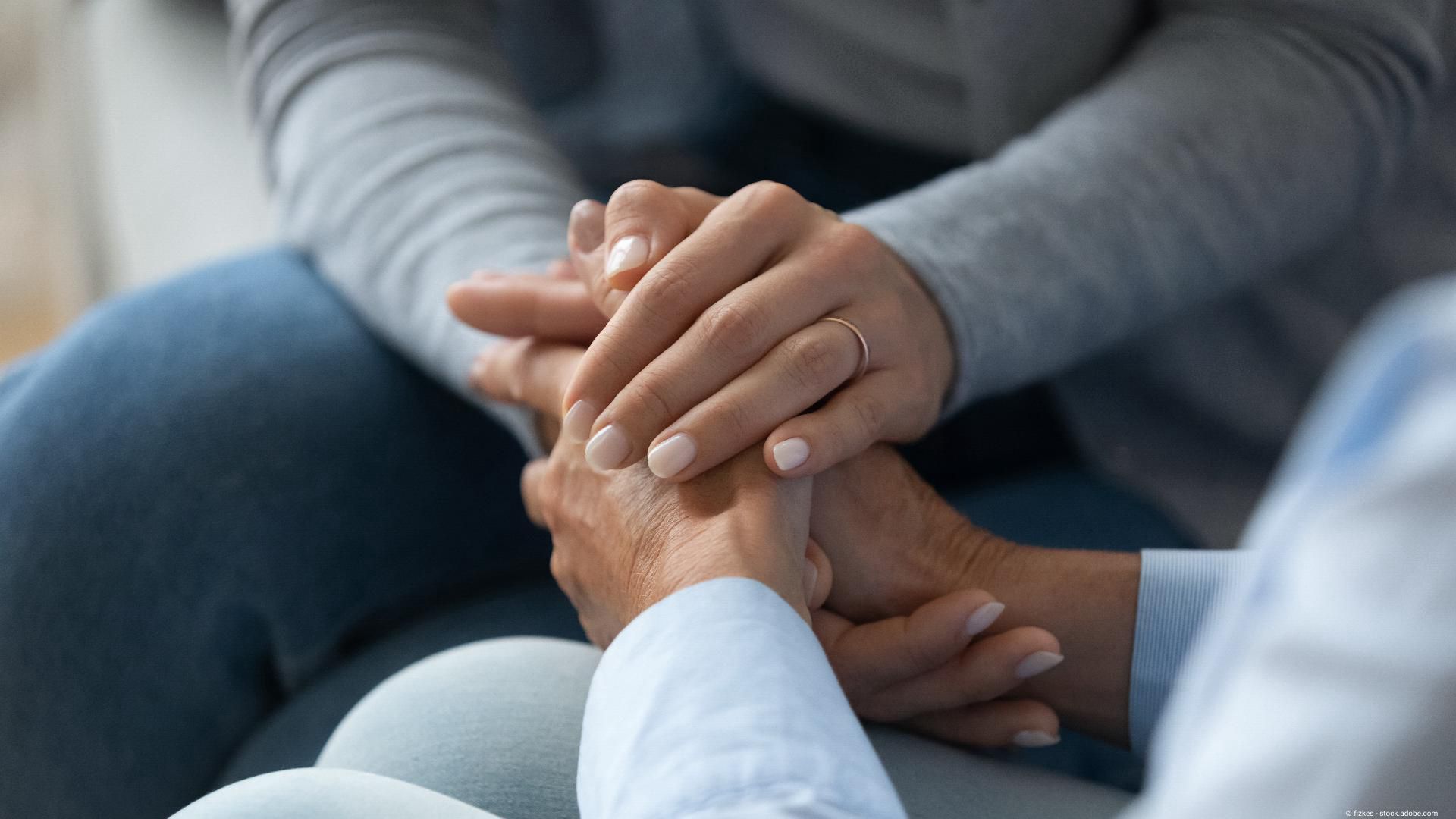 Ärztliche Beratung und persönliche Begleitung bei gesundheitlichen Fragen