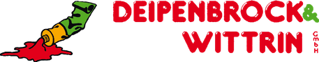 Deipenbrock & Wittrin GmbH | Hamm | Logo