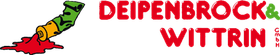 Deipenbrock & Wittrin GmbH | Hamm | Logo