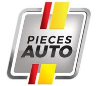 Logo Comptoir Pièces Auto